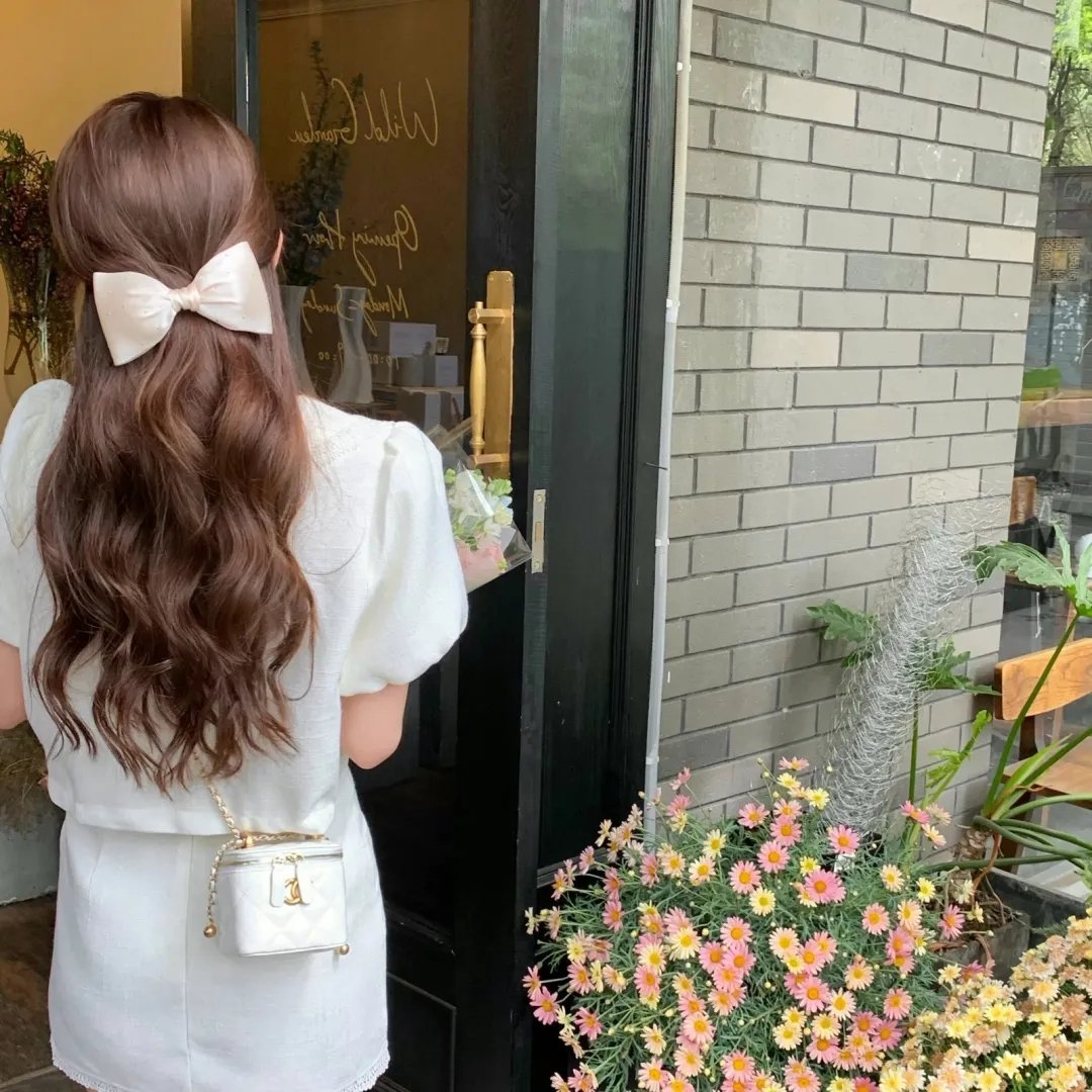 粉红女郎